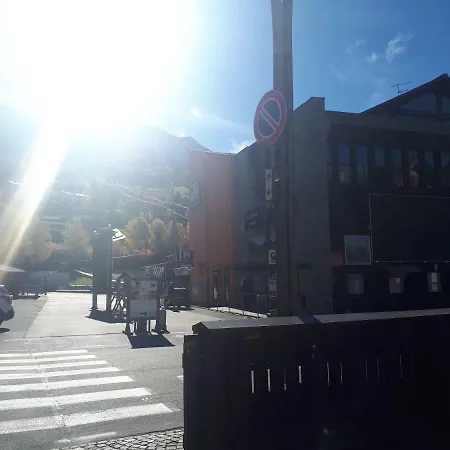 Lägenhet Laura
